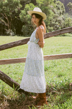 Load image into Gallery viewer, Maeve Maxi Dress - Posy
