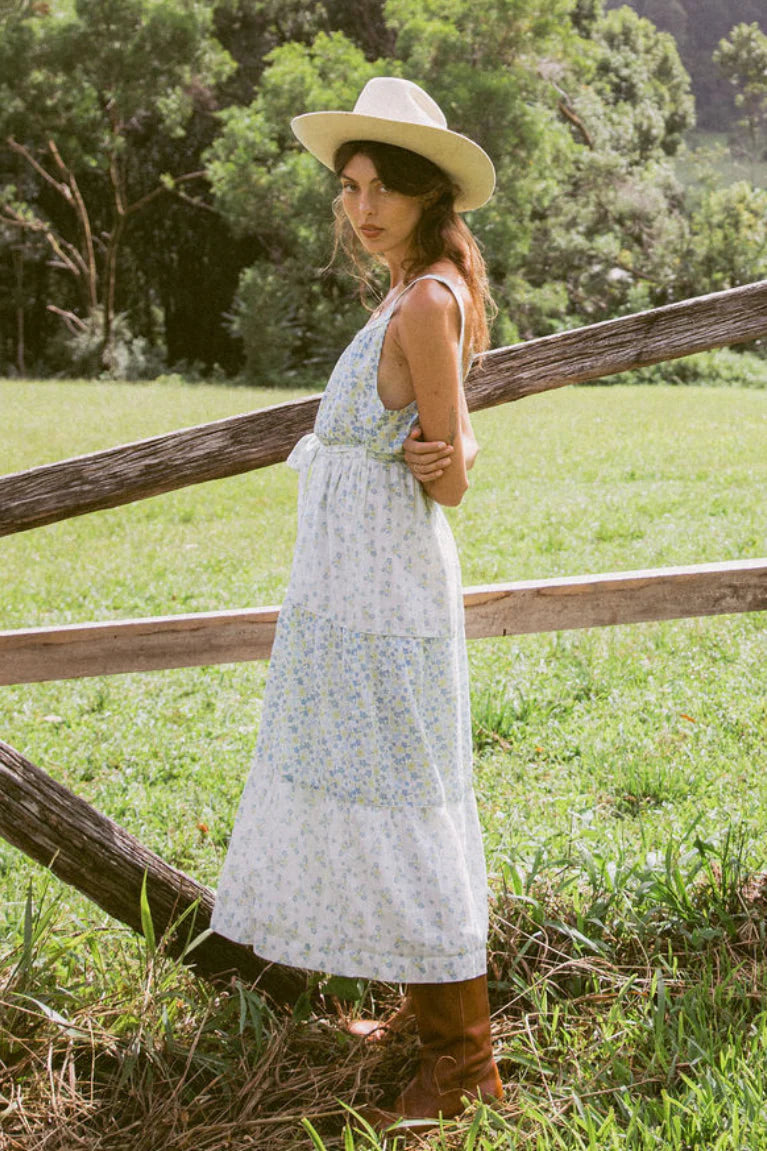 Maeve Maxi Dress