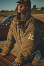 Load image into Gallery viewer, SABBI THE JUDITH DARLIN JACKET
