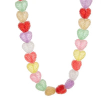 Load image into Gallery viewer, Candy Heart Necklace
