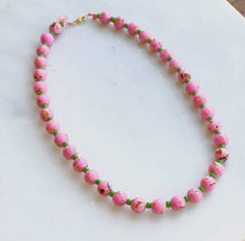 Load image into Gallery viewer, Desert Bloom Necklace
