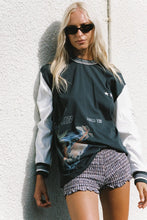 Load image into Gallery viewer, SEA STREET METALLIC DIVER LONG SLEEVE
