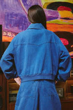 Load image into Gallery viewer, SABBI THE GREASED LIGHTENING JACKET
