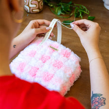 Load image into Gallery viewer, Craft Club | Woven Tote Bag Kits
