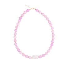 Load image into Gallery viewer, Kaarme Jewels - Poet Necklace
