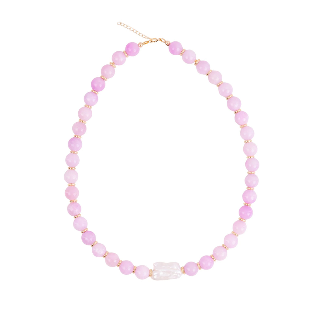 Kaarme Jewels - Poet Necklace