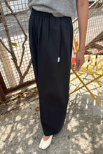 Load image into Gallery viewer, LE BON SHOPPE PARACHUTE PANTS - BLACK
