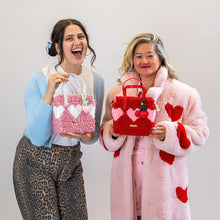 Load image into Gallery viewer, Craft Club | Woven Tote Bag Kits
