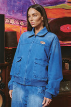 Load image into Gallery viewer, SABBI THE GREASED LIGHTENING JACKET
