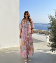 Load image into Gallery viewer, Soleil Pistachio Dress
