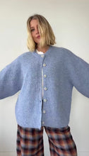 Load image into Gallery viewer, By Billie Sienna Knit - Dusty Blue
