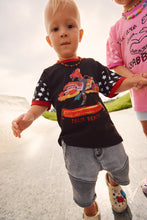 Load image into Gallery viewer, SABBI THE BE SIGMA KIDS TEE - BLACK
