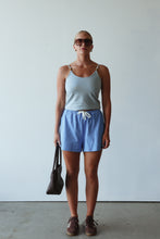 Load image into Gallery viewer, By Billie EVERYDAY SHORTS - ULTRAMARINE
