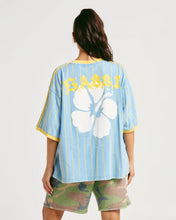Load image into Gallery viewer, SABBI THE MAI TAI TEE - BLUE
