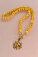 Load image into Gallery viewer, GOLDEN HOUR NECKLACE
