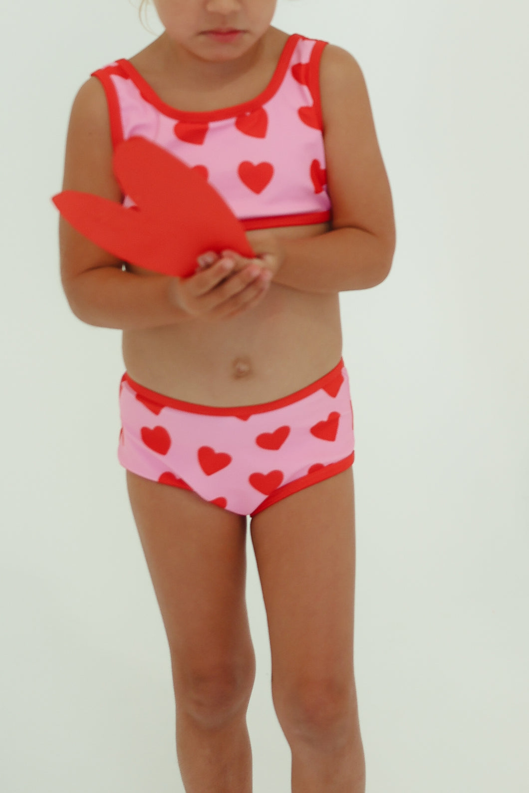 BY BILLIE Love you - bikini