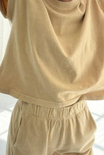 Load image into Gallery viewer, LE BON SHOPPE JEANNE TEE - BUTTER
