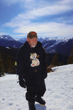 Load image into Gallery viewer, SABBI THE GIMME BEAR HUGS HOODIE
