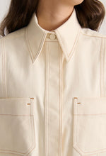 Load image into Gallery viewer, Emerson Studios Denim Shirt
