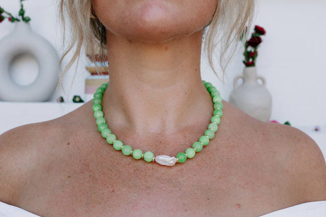 Kaarme Jewels - Juni Necklace