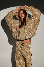 Load image into Gallery viewer, SABBI The Big Cat Energy Puffer
