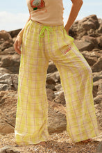 Load image into Gallery viewer, SABBI THE MEXICOLA PANTS - YELLOW
