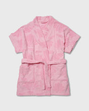 Load image into Gallery viewer, K. Juliet Robe - Pink
