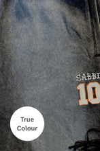 Load image into Gallery viewer, SABBI THE HAPPY CHAP WIDE LEG SWEAT PANTS
