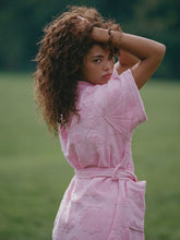 Load image into Gallery viewer, K. Juliet Robe - Pink
