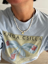 Load image into Gallery viewer, Sun Pearl Necklace
