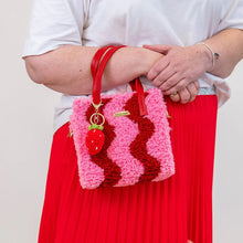 Load image into Gallery viewer, Craft Club | Woven Tote Bag Kits
