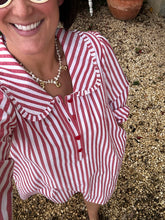 Load image into Gallery viewer, Gigi x PB The Cherry Dress
