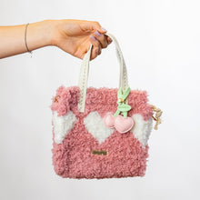 Load image into Gallery viewer, Craft Club | Woven Tote Bag Kits
