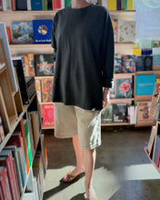 Load image into Gallery viewer, LE BON SHOPPE SUNDAY TEE - DARK SLATE
