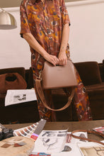 Load image into Gallery viewer, NIM BB TOTE SET COCOA

