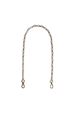 Load image into Gallery viewer, NIM BAG CHAIN - LIGHT GOLD
