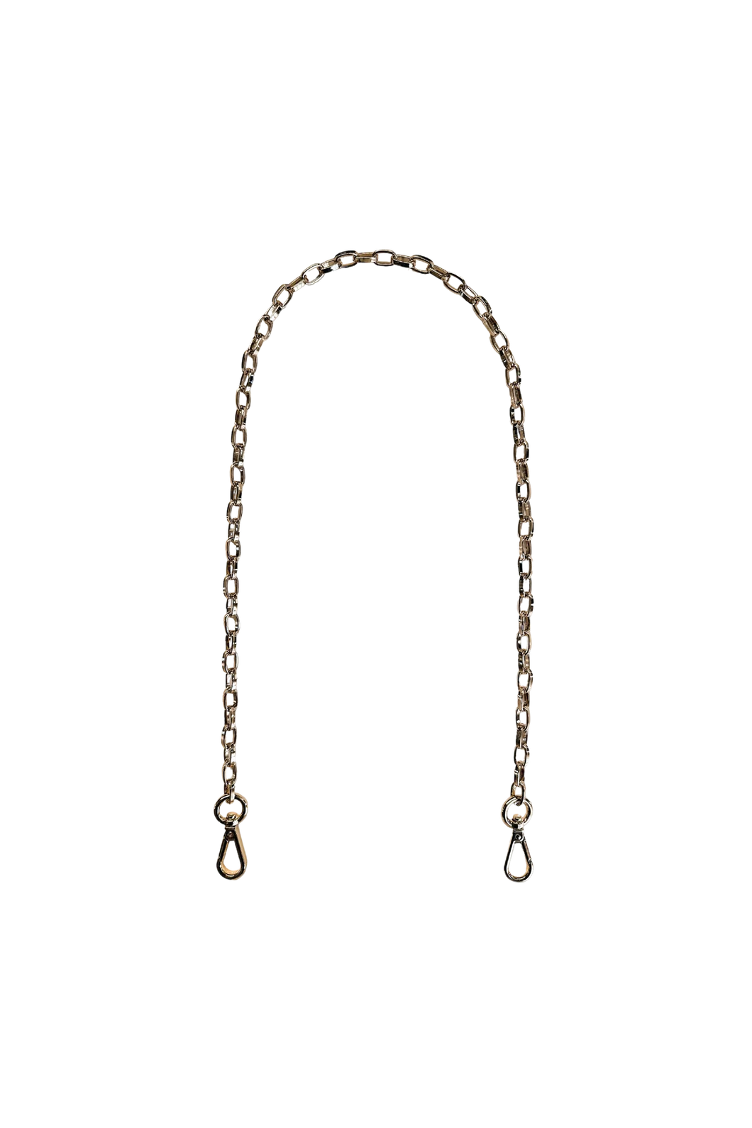 NIM BAG CHAIN - LIGHT GOLD