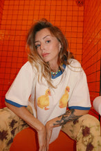 Load image into Gallery viewer, MOTHER GOOSE TEE
