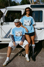Load image into Gallery viewer, SPICY DUGONG LONG SLEEVES DANCING WITH DOLPHINS *PRE ORDER*

