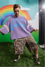 Load image into Gallery viewer, SABBI THE GLAD RAG TEE
