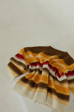 Load image into Gallery viewer, By Billie Isabel Knit - Autumn Stripe
