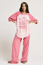 Load image into Gallery viewer, SABBI THE MARGIE CHIDO PANTS - PINK
