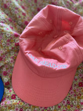 Load image into Gallery viewer, Oak Meadow Hat in Pink

