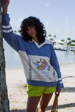 Load image into Gallery viewer, SEA STREET CHAMPION SAILING JUMPER
