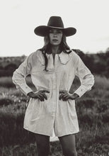 Load image into Gallery viewer, Peter Bill The OG Peta Dress
