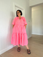 Load image into Gallery viewer, The Agnes Dress
