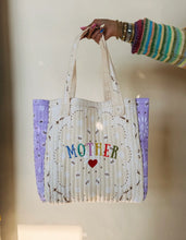 Load image into Gallery viewer, ETTA OG | MOTHER BANDANA BAG
