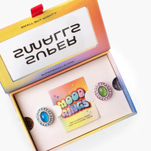 Load image into Gallery viewer, SUPER SMALLS ME TIME DOUBLE MOOD RINGS
