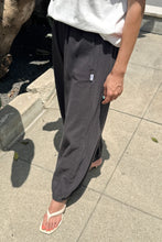 Load image into Gallery viewer, LE BON SHOPPE BALLOON PANTS - DARK LATE

