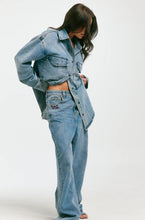 Load image into Gallery viewer, SABBI THE BOYFRIEND JEANS
